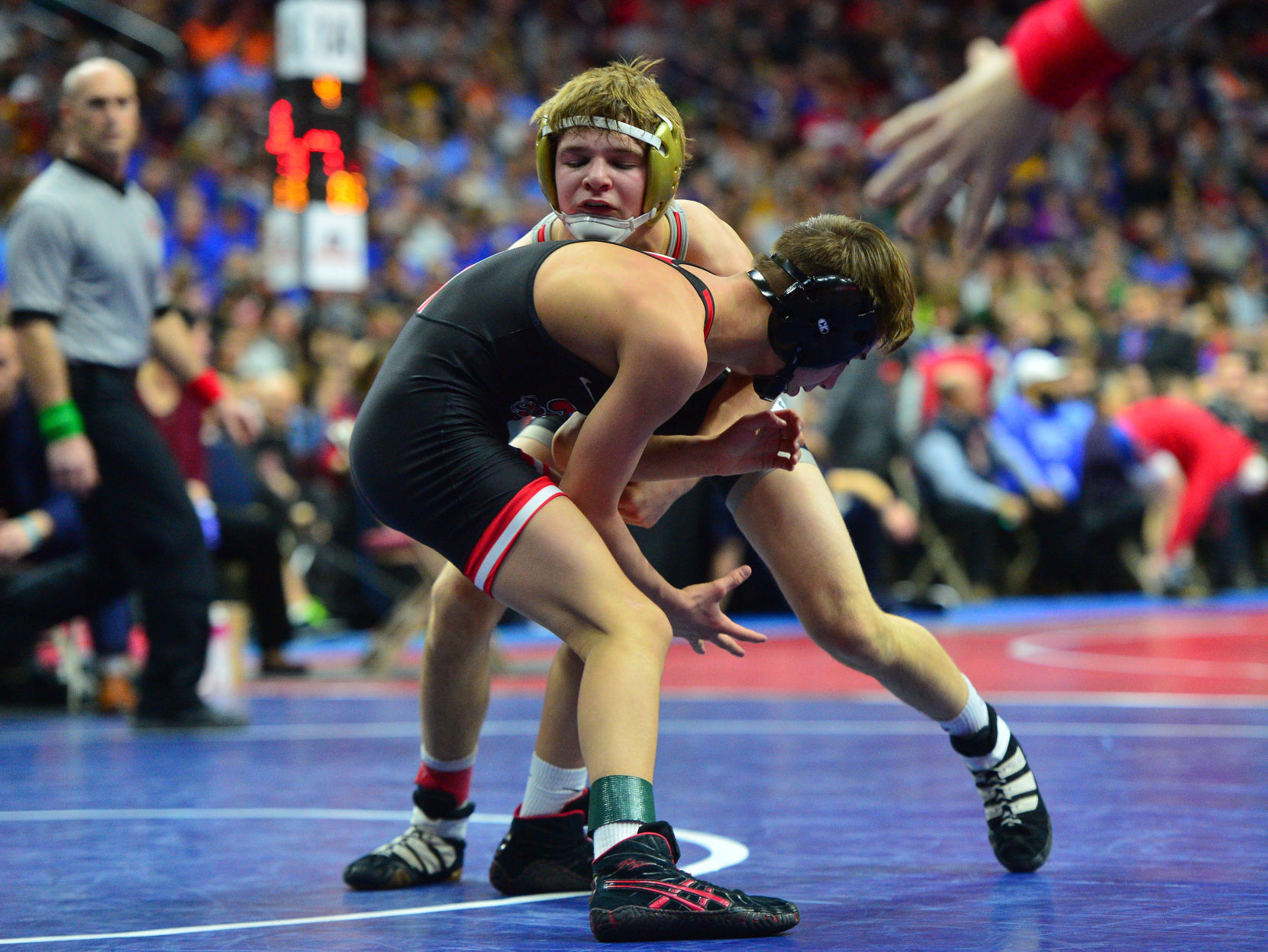 State Finals 4